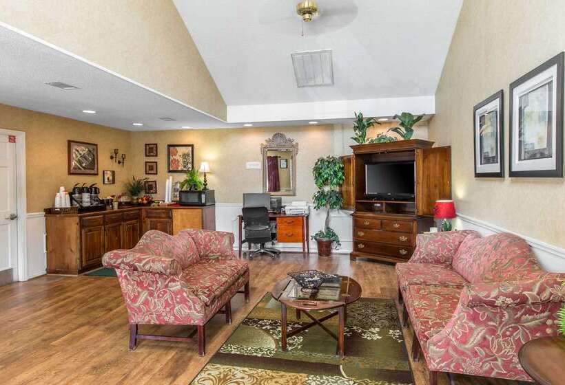 فندق Quality Inn Jesup
