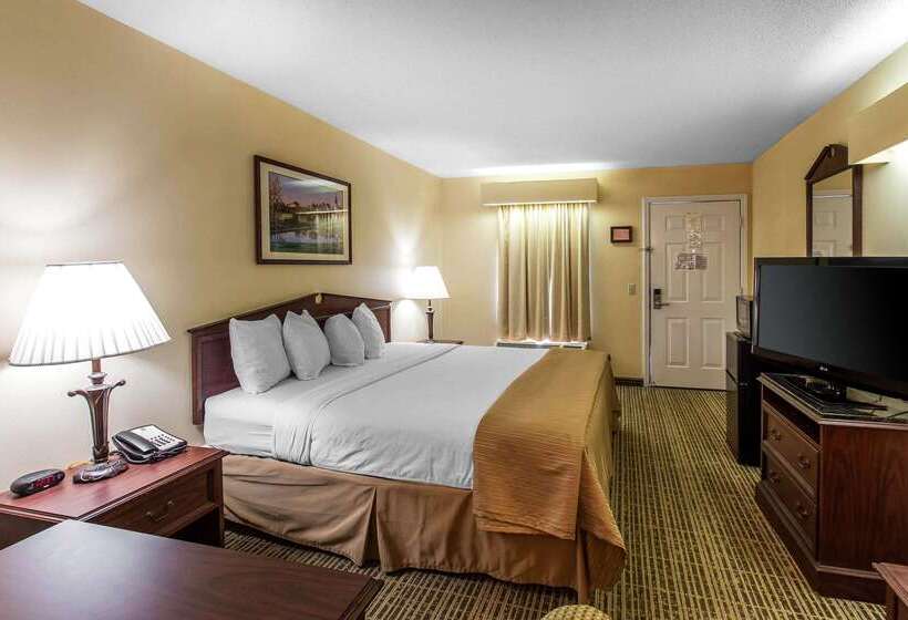 فندق Quality Inn Jesup