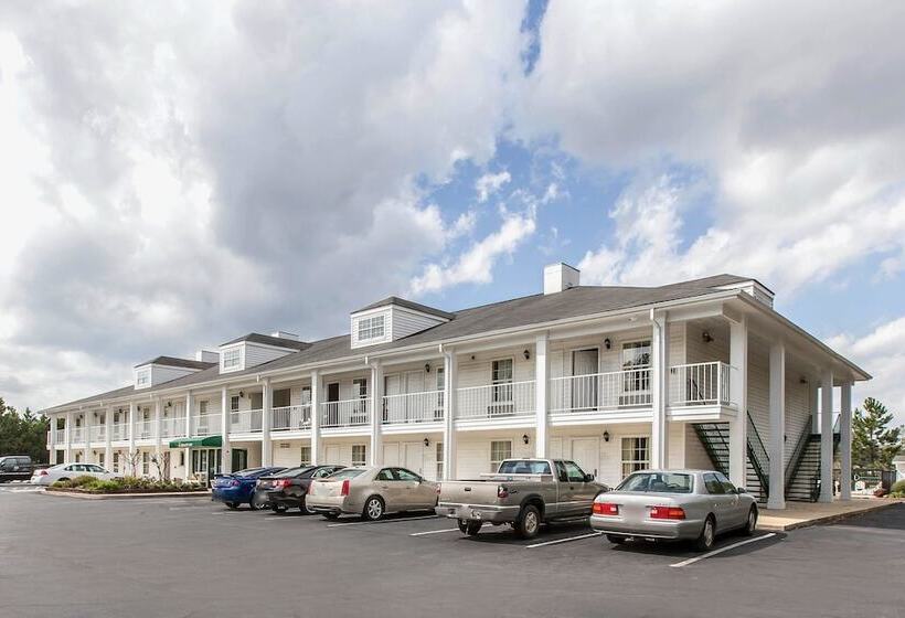 فندق Quality Inn Jesup