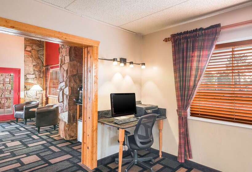 ホテル Quality Inn Payson