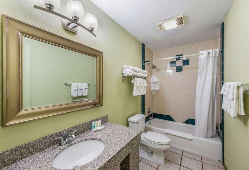 Hotel Quality Inn Payson