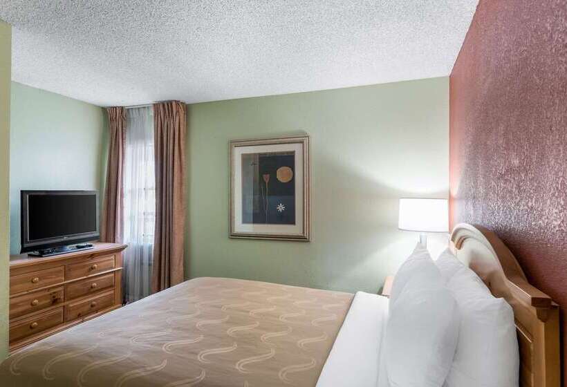 هتل Quality Inn Payson