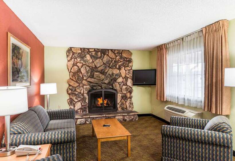 Hotel Quality Inn Payson