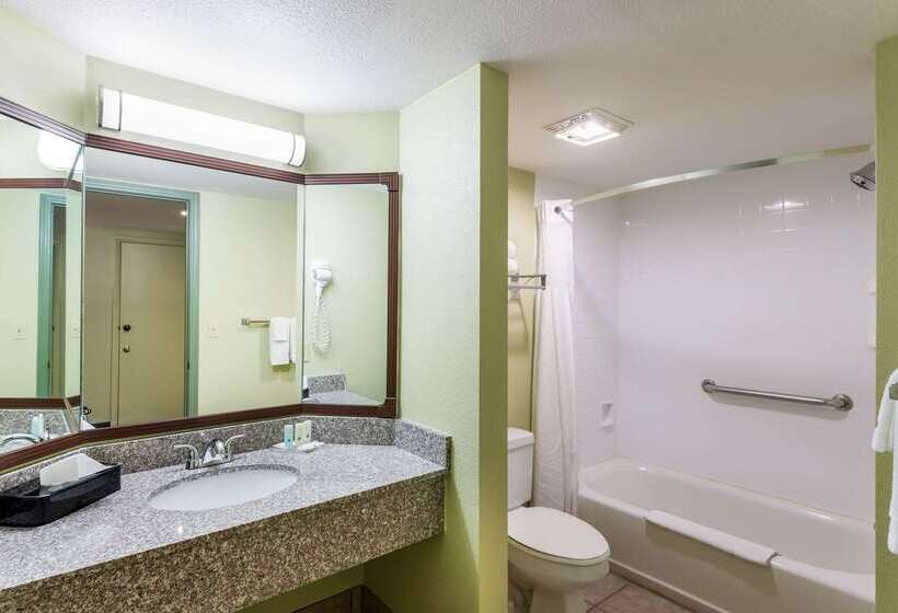 Hotel Quality Inn Payson