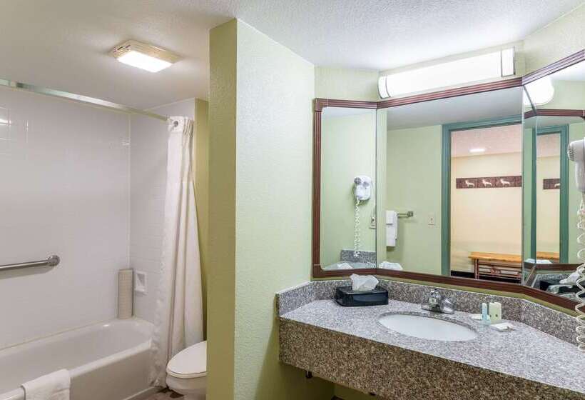 ホテル Quality Inn Payson