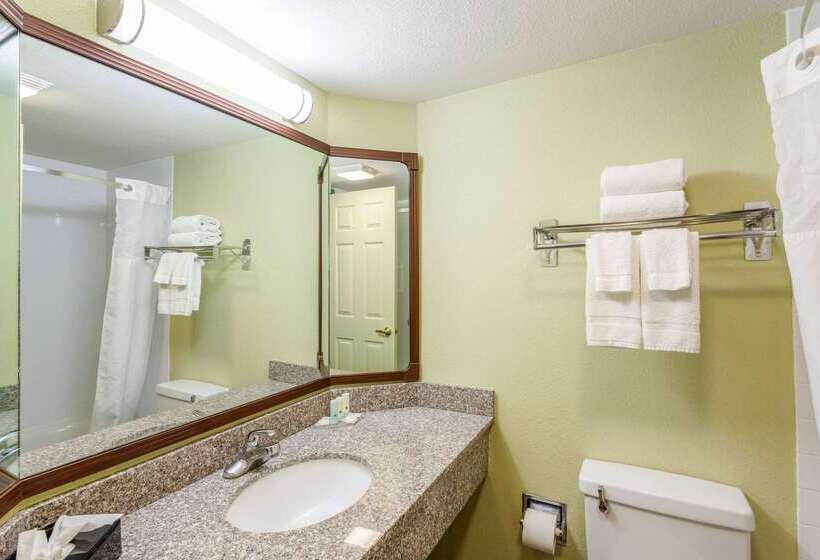 هتل Quality Inn Payson