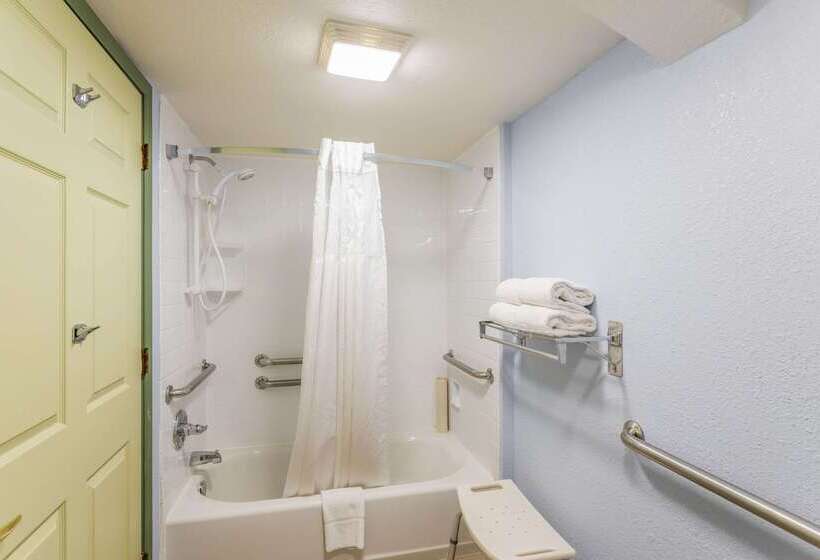 Hotel Quality Inn Payson