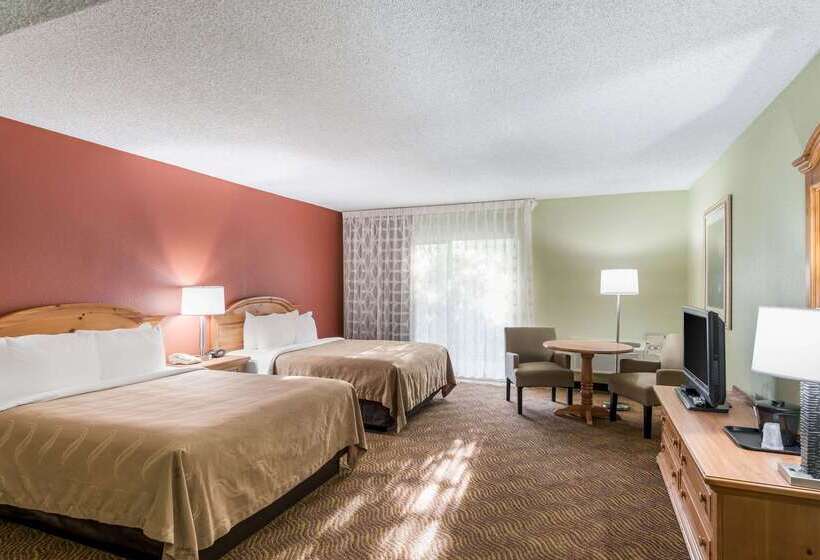 هتل Quality Inn Payson