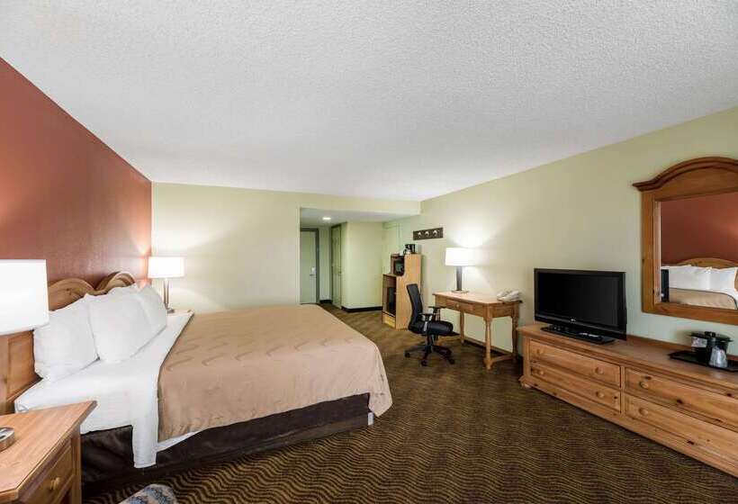 هتل Quality Inn Payson