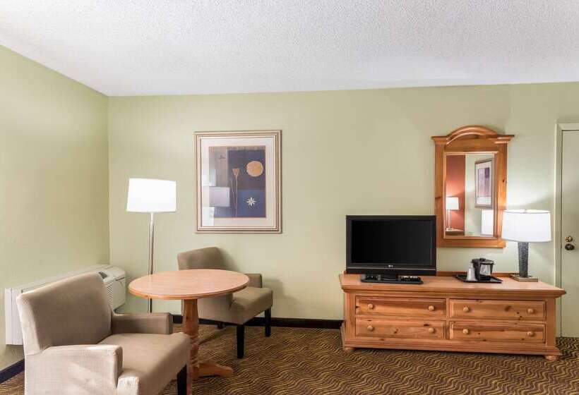 ホテル Quality Inn Payson