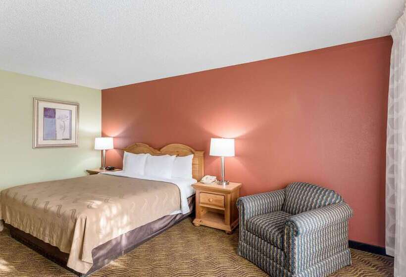 هتل Quality Inn Payson