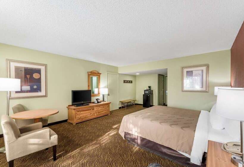 ホテル Quality Inn Payson