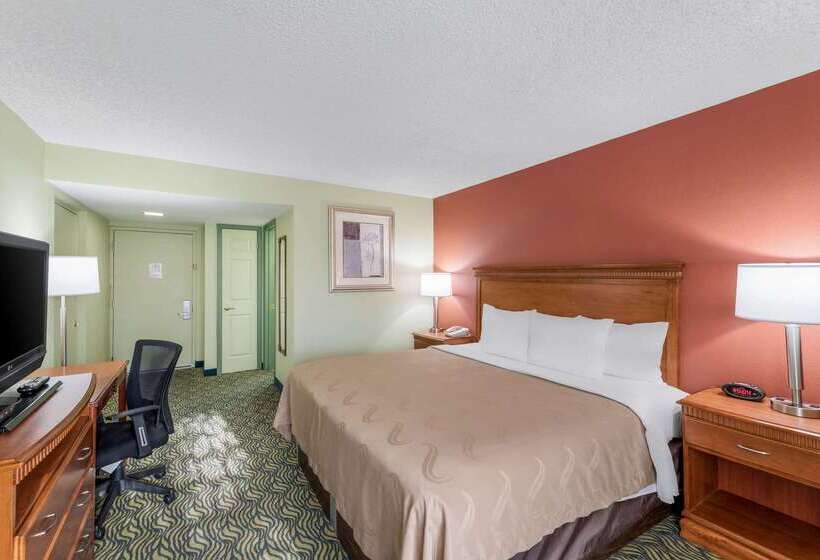 ホテル Quality Inn Payson