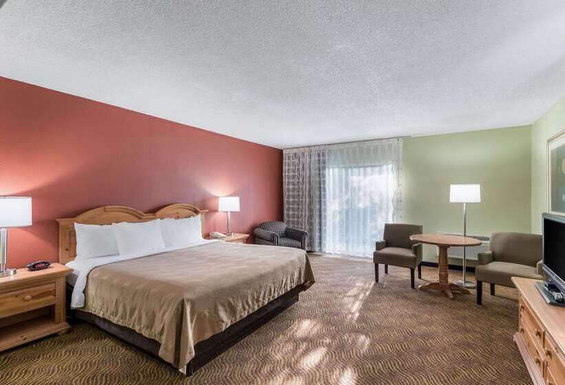 هتل Quality Inn Payson