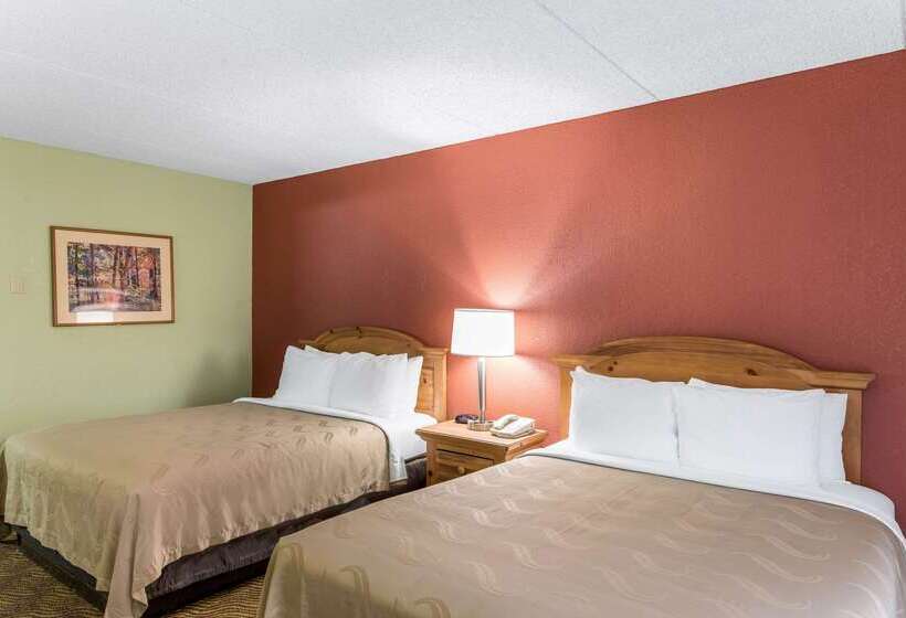 هتل Quality Inn Payson