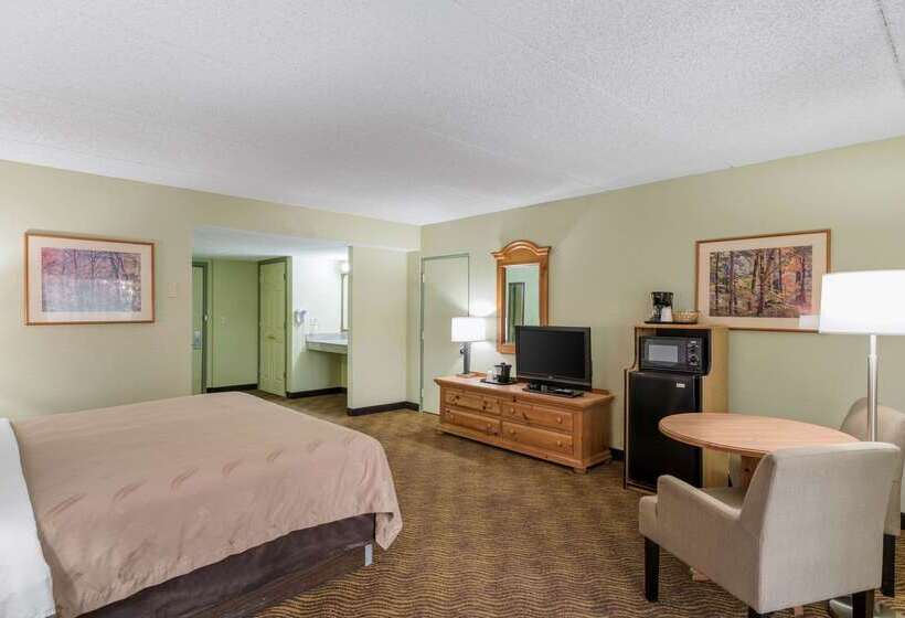 Hotel Quality Inn Payson