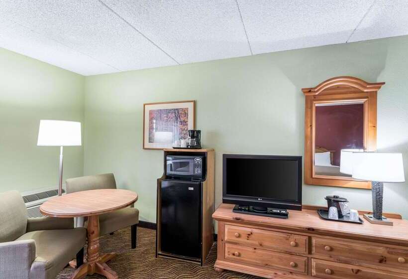 هتل Quality Inn Payson