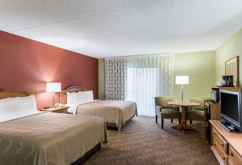 ホテル Quality Inn Payson