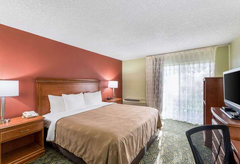 ホテル Quality Inn Payson