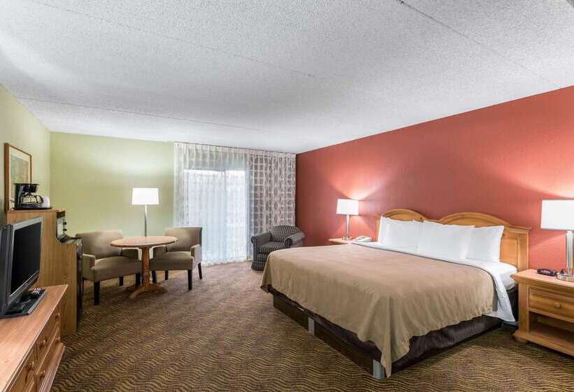 هتل Quality Inn Payson