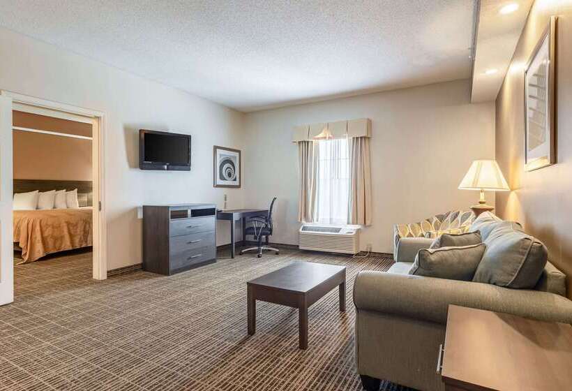 هتل Quality Inn Rome South