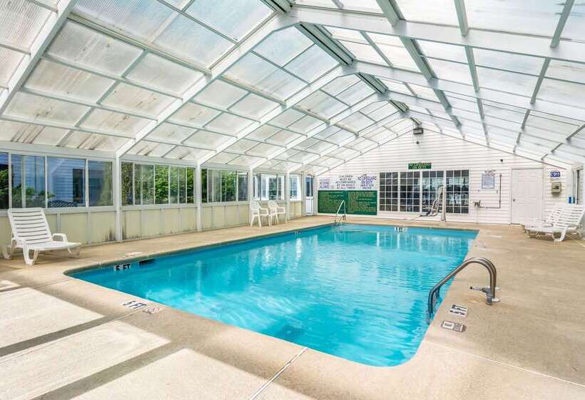 هتل Quality Inn Rome South