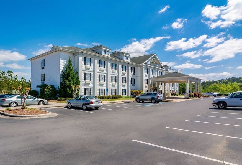 هتل Quality Inn Rome South