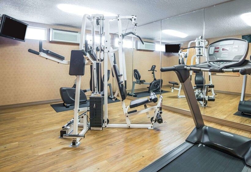 فندق Quality Inn & Suites Casper Near Event Center