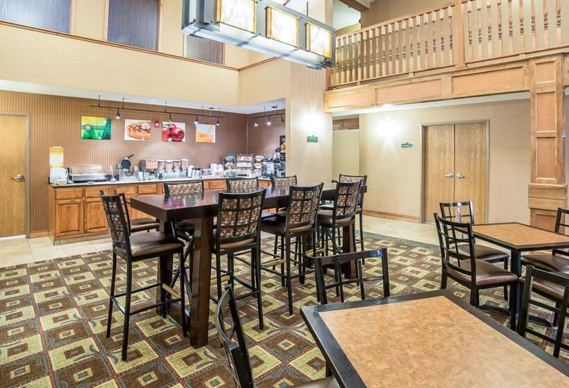 هتل Quality Inn & Suites Casper Near Event Center