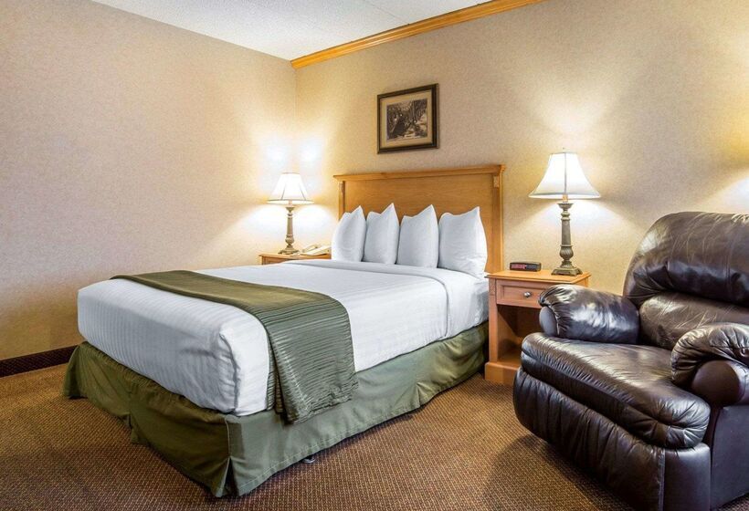فندق Quality Inn & Suites Casper Near Event Center