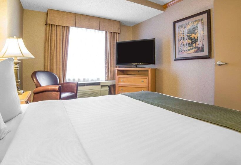 فندق Quality Inn & Suites Casper Near Event Center