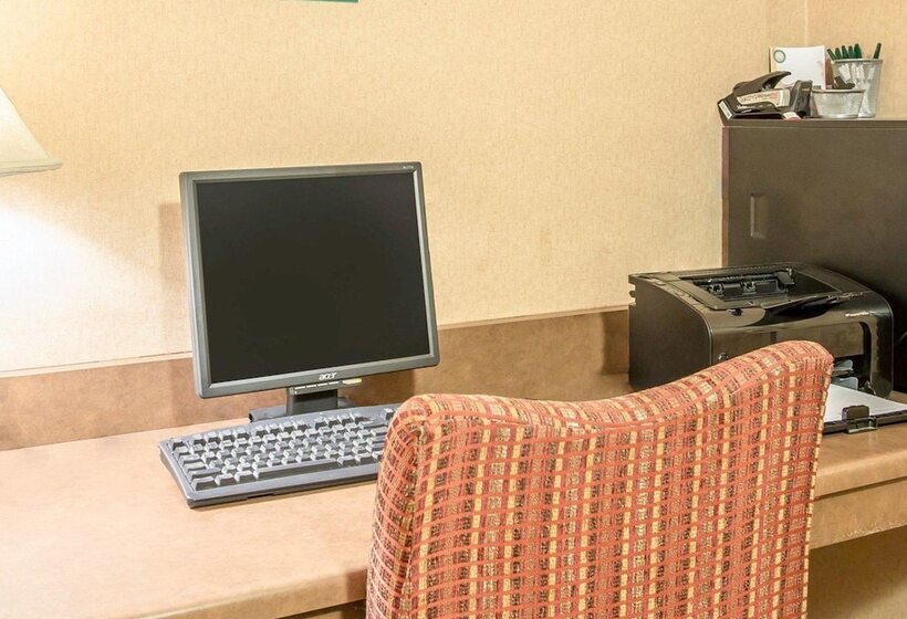 فندق Quality Inn & Suites Casper Near Event Center