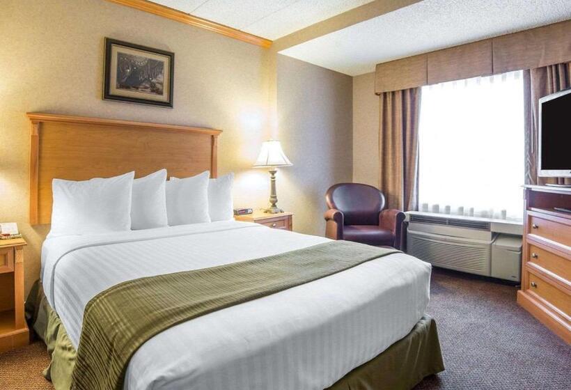 فندق Quality Inn & Suites Casper Near Event Center