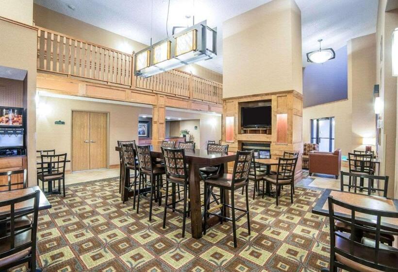 فندق Quality Inn & Suites Casper Near Event Center