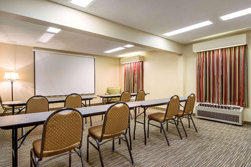 호텔 Quality Inn