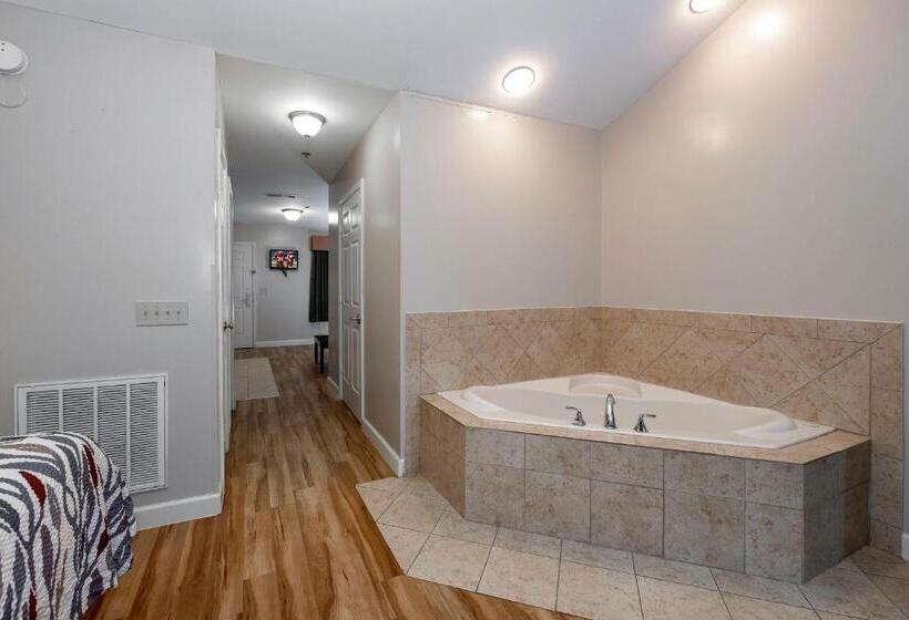 ホテル Red Roof Inn & Suites Wilson