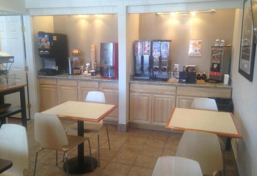 هتل Regency Inn At San Francisco Airport
