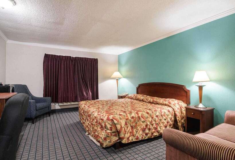 هتل Rodeway Inn