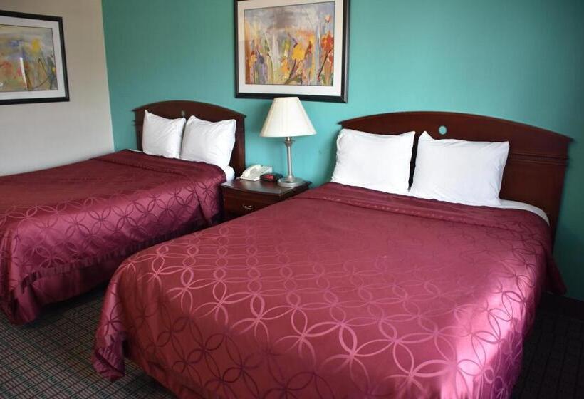 هتل Rodeway Inn