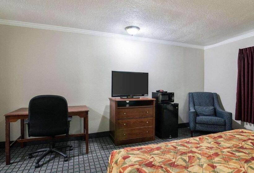 هتل Rodeway Inn