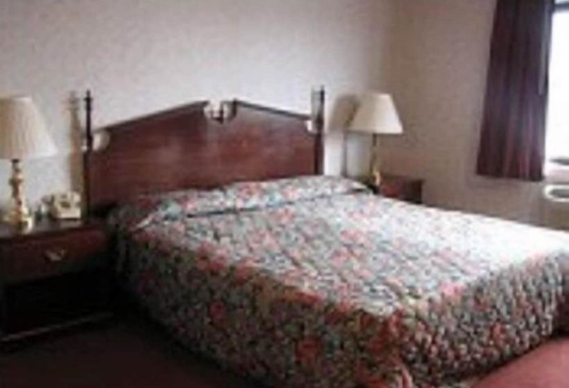 هتل Rodeway Inn