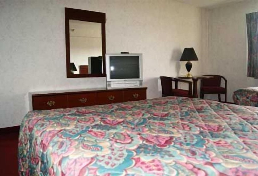 هتل Rodeway Inn
