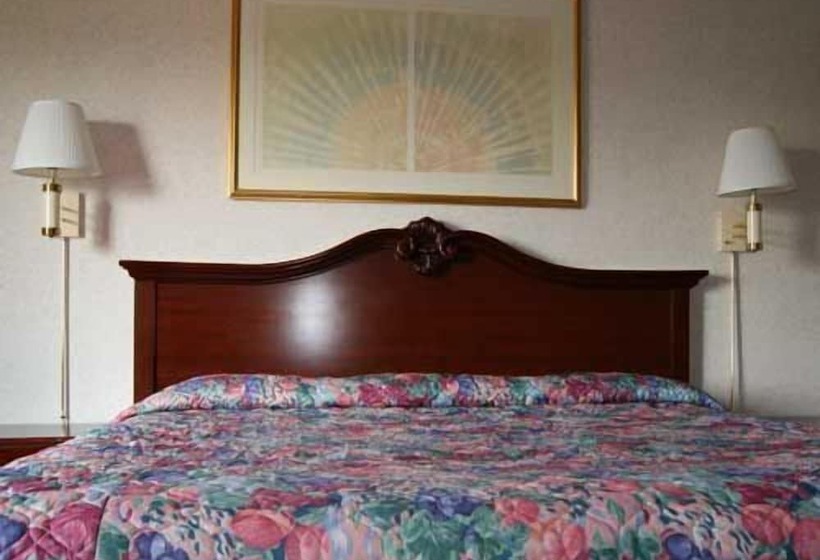 هتل Rodeway Inn