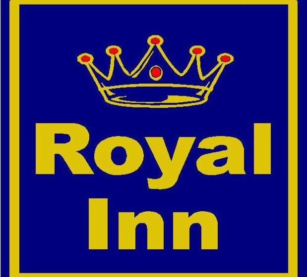 ホテル Royal Inn