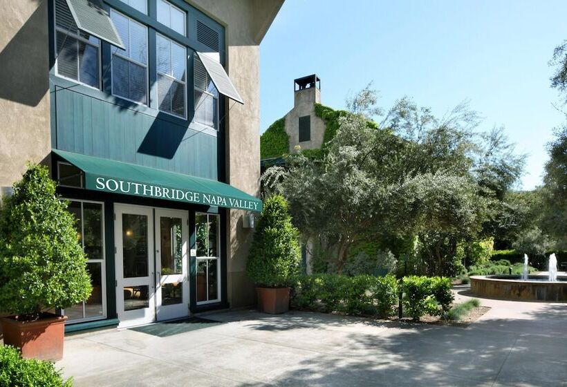 Hotel Southbridge Napa Valley