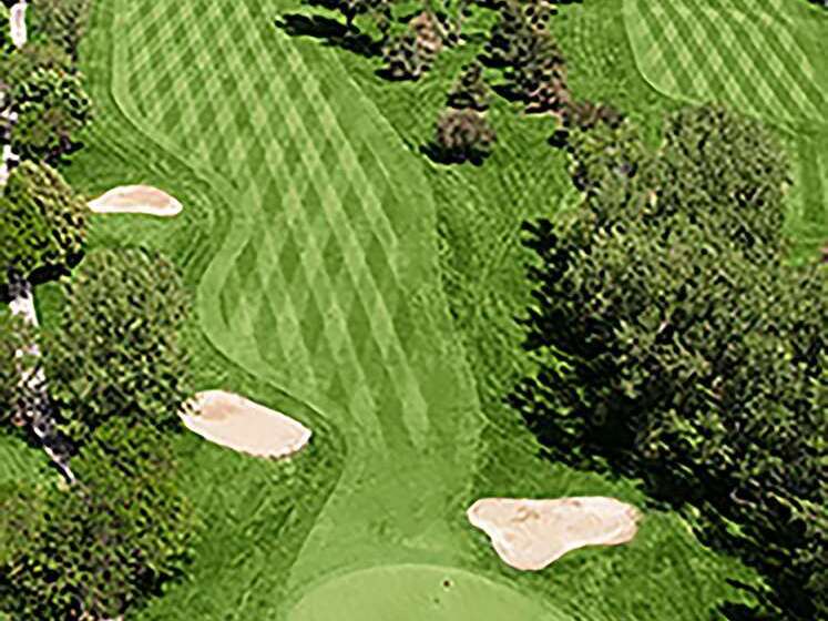 Отель The Inverness Denver, a Hilton Golf & Spa Resort