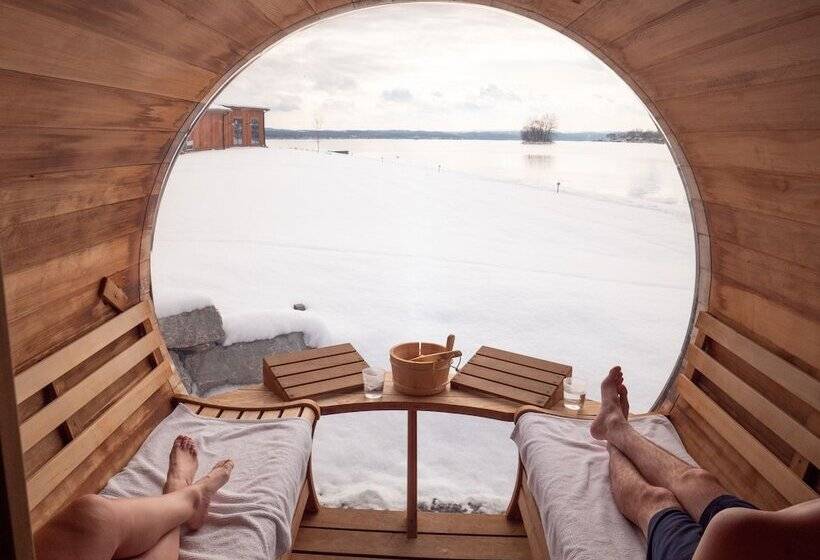 فندق The Lake House On Canandaigua