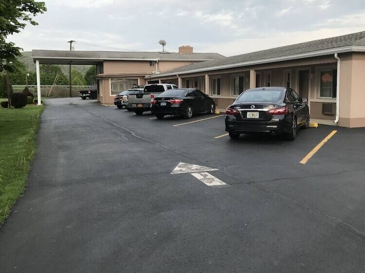هتل Travel Inn