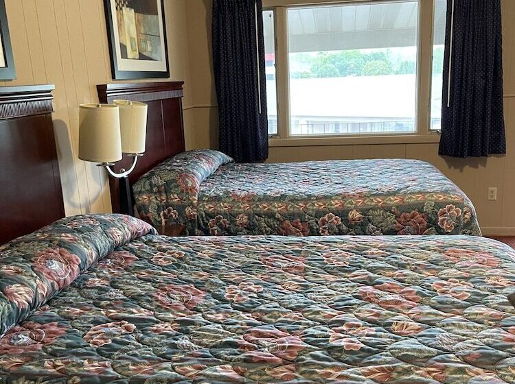 هتل Travel Inn