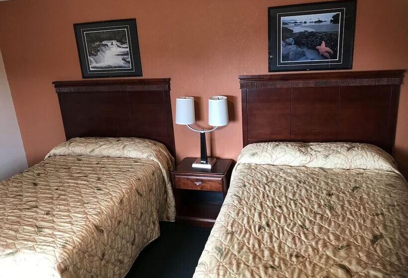 هتل Travel Inn